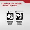 imageKidde Auto Fire Extinguisher for Car ampamp Truck 5BC 32 Lbs Dry Chemical Extinguisher Strap Bracket IncludedM10G