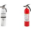 imageKidde Auto Fire Extinguisher for Car ampamp Truck 5BC 32 Lbs Dry Chemical Extinguisher Strap Bracket IncludedM10G