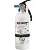 imageKidde Auto Fire Extinguisher for Car ampamp Truck 5BC 32 Lbs Dry Chemical Extinguisher Strap Bracket IncludedM5G