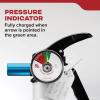imageKidde Auto Fire Extinguisher for Car ampamp Truck 5BC 32 Lbs Dry Chemical Extinguisher Strap Bracket IncludedM5G