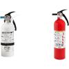 imageKidde Auto Fire Extinguisher for Car ampamp Truck 5BC 32 Lbs Dry Chemical Extinguisher Strap Bracket IncludedM5G