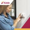 imageKidde Carbon Monoxide Detector AA Battery Powered CO Alarm with LEDs TestReset Button Low Battery Indicator PortableDetector