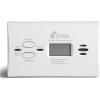 imageKidde Carbon Monoxide Detector AA Battery Powered CO Alarm with LEDs TestReset Button Low Battery Indicator PortableDetector