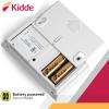 imageKidde Carbon Monoxide Detector Battery Powered CO Alarm with LEDs TestReset Button Low Battery Indicator Portable1 Pack