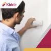 imageKidde Carbon Monoxide Detector Battery Powered CO Alarm with LEDs TestReset Button Low Battery Indicator Portable1 Pack