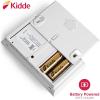 imageKidde Carbon Monoxide Detector Battery Powered CO Alarm with LEDs TestReset Button Low Battery Indicator Portable6 Pack