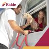 imageKidde Fire Escape Ladder 3Story Rope Ladder Extends to 25Feet AntiSlip Rungs25Feet