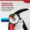 imageKidde Fire Extinguisher for Home ampamp Office Use 5BC 32 Lbs USCG Approved with Strap Bracket IncludedSingle Use