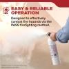 imageKidde Kitchen Fire Extinguisher Home Use for Grease Fires 39 Lbs Wall Mount Included White1 Pack