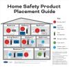 imageKidde Kitchen Fire Extinguisher Home Use for Grease Fires 39 Lbs Wall Mount Included WhiteVariety Pack