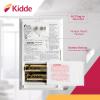 imageKidde Kitchen Fire Extinguisher Home Use for Grease Fires 39 Lbs Wall Mount Included WhiteVariety Pack
