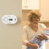 imageKidde Nighthawk Battery Powered Carbon Monoxide Alarm with Digital DisplayUNITS