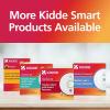 imageKidde Smart Smoke Detector ampamp Indoor Air Quality Monitor WiFi Alexa Compatible Device Hardwired wBattery Backup Voice ampamp App Alerts 2 Pack
