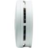 imageKidde Smoke Detector 10Year Battery Photoelectric Sensor Smoke Alarm White