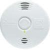 imageKidde Smoke Detector 10Year Battery Photoelectric Sensor Smoke Alarm White