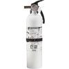 imageKidde Auto Fire Extinguisher for Car ampamp Truck 5BC 32 Lbs Dry Chemical Extinguisher Strap Bracket IncludedM10G