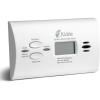 imageKidde Carbon Monoxide Detector AA Battery Powered CO Alarm with LEDs TestReset Button Low Battery Indicator PortableDetector