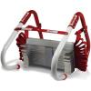 imageKidde Fire Escape Ladder 3Story Rope Ladder Extends to 25Feet AntiSlip Rungs13Foot