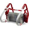imageKidde Fire Escape Ladder 3Story Rope Ladder Extends to 25Feet AntiSlip Rungs25Feet