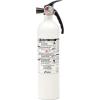 imageKidde Kitchen Fire Extinguisher Home Use for Grease Fires 39 Lbs Wall Mount Included White1 Pack
