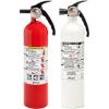 imageKidde Kitchen Fire Extinguisher Home Use for Grease Fires 39 Lbs Wall Mount Included WhiteVariety Pack
