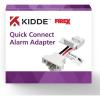 imageKidde Quick Connect Smoke Detector Adapter Plug Smoke Alarm Wiring Harness Compatible with Kidde Hardwired Smoke Carbon Monoxide ampamp Combination Smoke ampamp Carbon Monoxide DetectorsAlarm