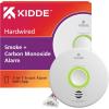 imageKidde Smart Smoke ampamp Carbon Monoxide Detector WiFi Alexa Compatible Device Hardwired wBattery Backup Voice ampamp App Alerts
