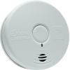 imageKidde Smoke ampamp Carbon Monoxide Detector Combo 10Year Battery Replacement Alert 4 Count Pack of 16th Edition Alarm