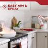imageKidde Flame Out Fire Fighting Spray 14oz for Home Use Kitchens Dorms Apartments2 Pack